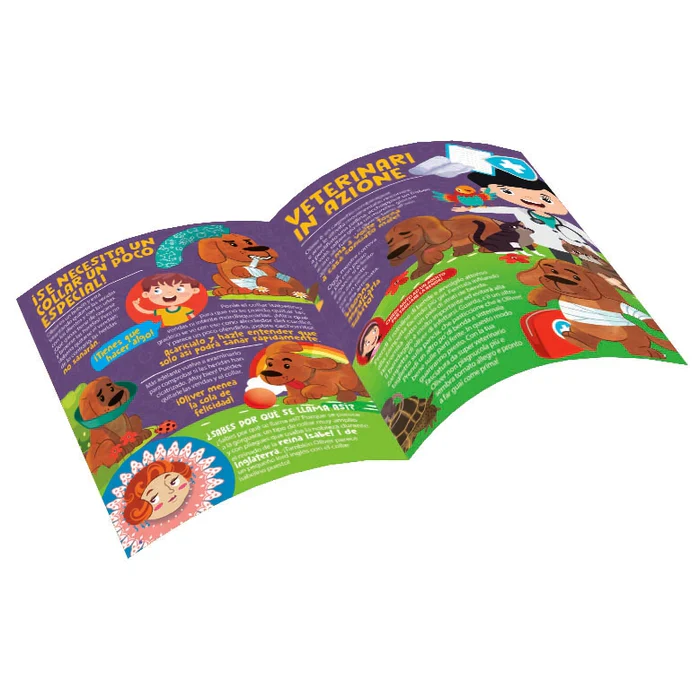 Kit de Veterianaria SOS - Imagen 5