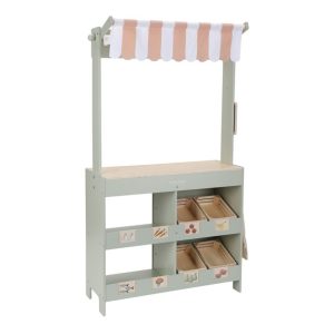 Mercado FSC Little Dutch.