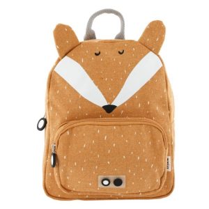Mochila Infantil Fox Trixie.