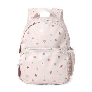 Mochila Infantil Geometric Nature Tutete.