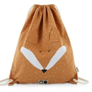 Mochila Saco Mr. Fox Trixie.