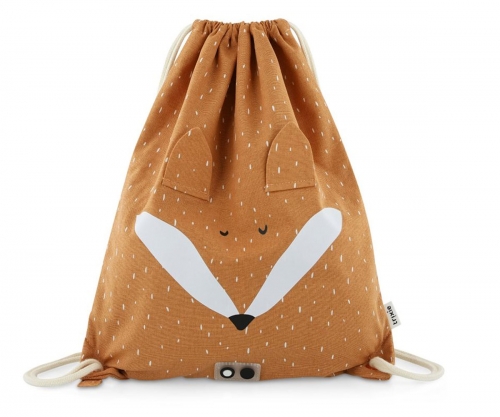 Mochila Saco Mr. Fox Trixie.