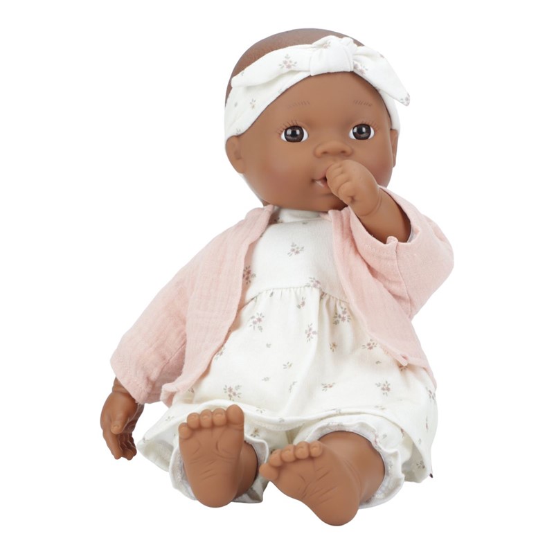 Muñeca Noa Little Dutch. - Imagen 2