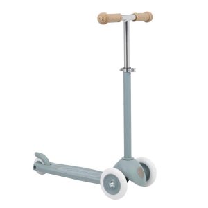 Patinete Banwood Eco Teal.