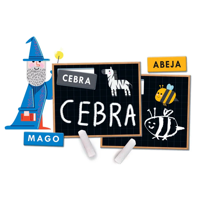 Pizarra para escribir y dibujar - Imagen 2