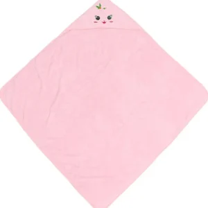 Toalla de baño para bebe