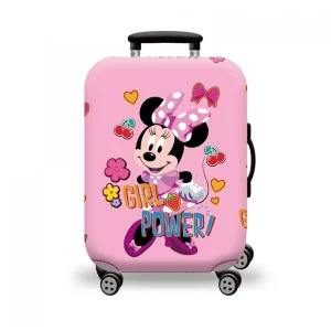 Cobertor de maleta pequeña