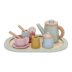 Set de Té Little Dutch LD 7006.