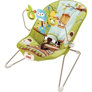 Silla Mecedora Vibraciones Relajantes