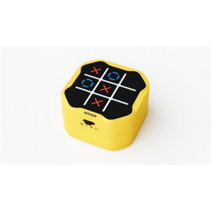 Tic Tac Toe Bolt 3 En Raya GiiKER.