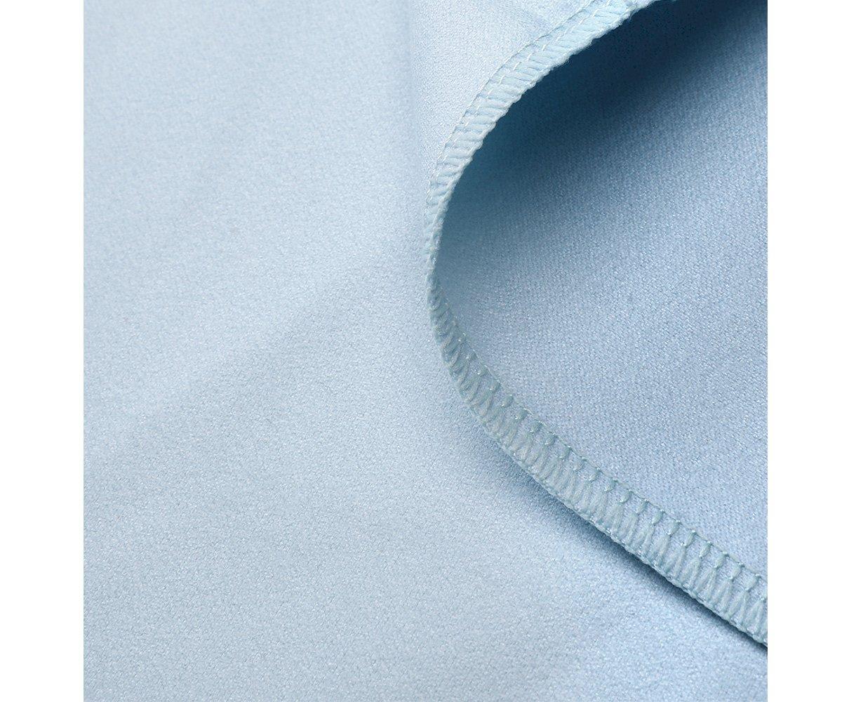 Toalla Playa Microfibra Fishing Boat Monnëka. - Imagen 2