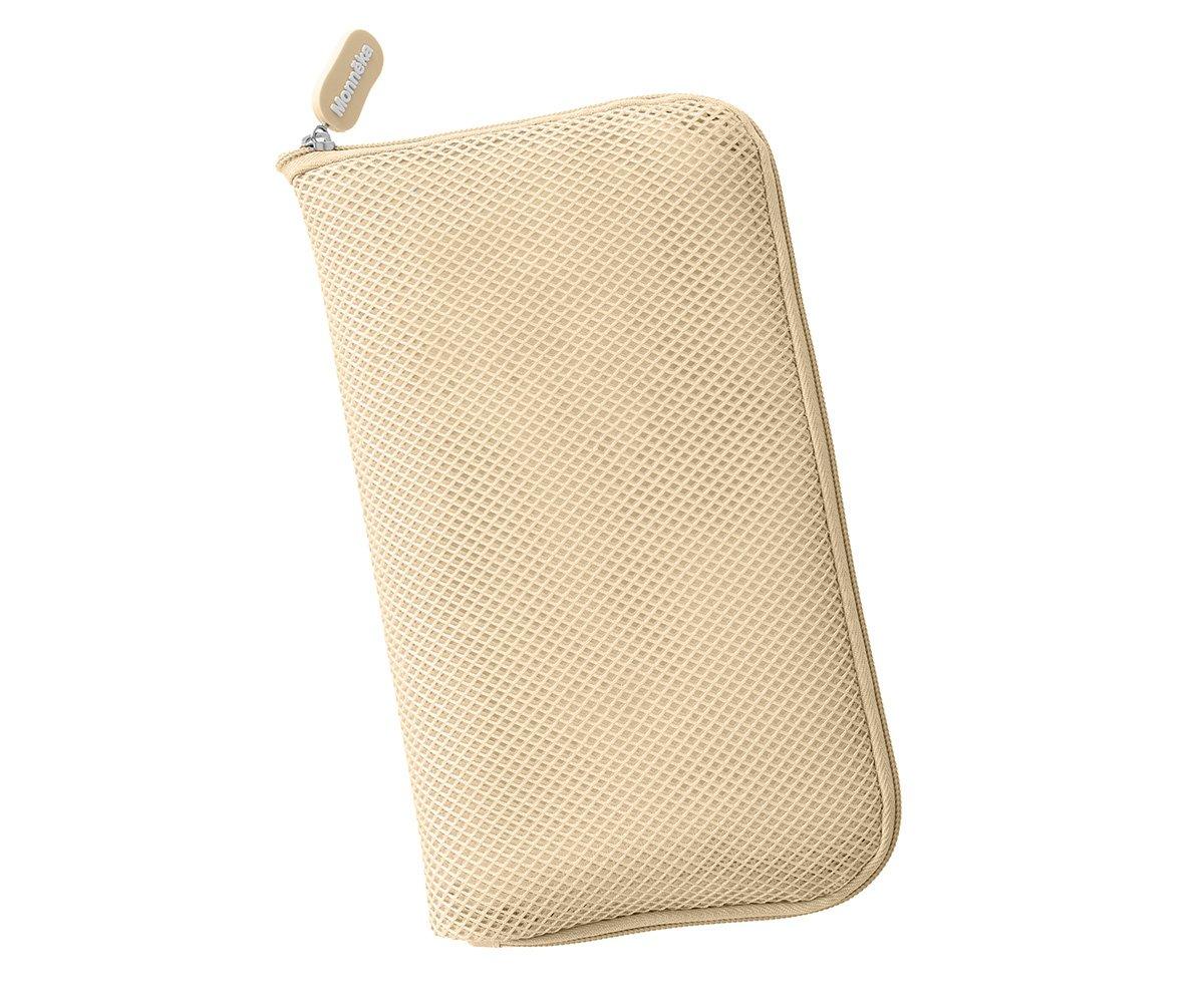 Toalla Playa Microfibra Surf Van Monnëka. - Imagen 2